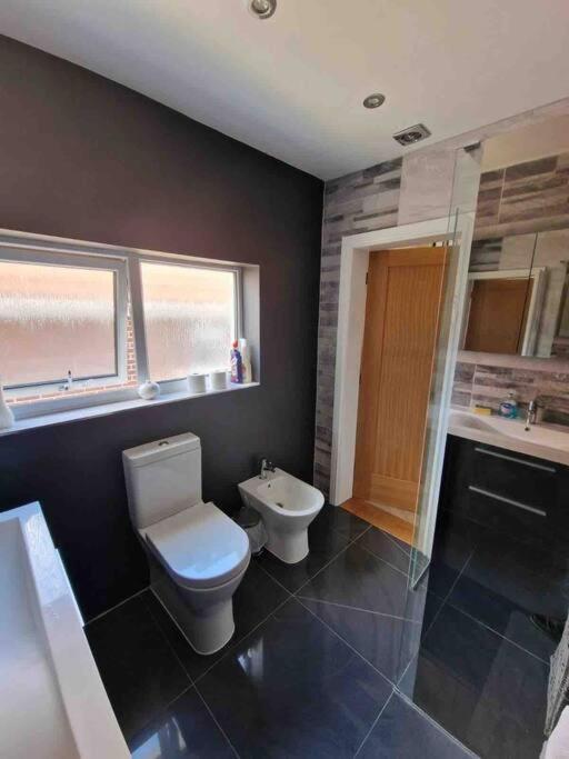 Lovely Studio Annex In Lilliput Poole Εξωτερικό φωτογραφία
